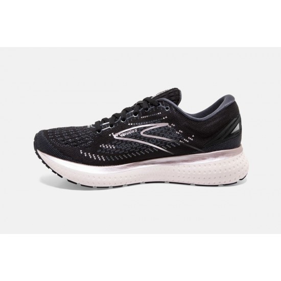 Brooks Glycerin 19 Black/Ombre/Metallic CA7380-256 Women