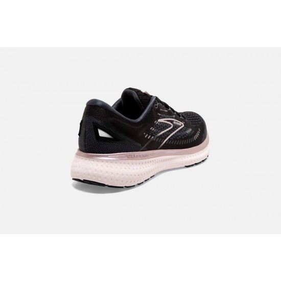 Brooks Glycerin 19 Black/Ombre/Metallic CA7380-256 Women