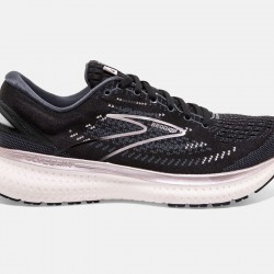 Brooks Glycerin 19 Black/Ombre/Metallic CA7380-256 Women