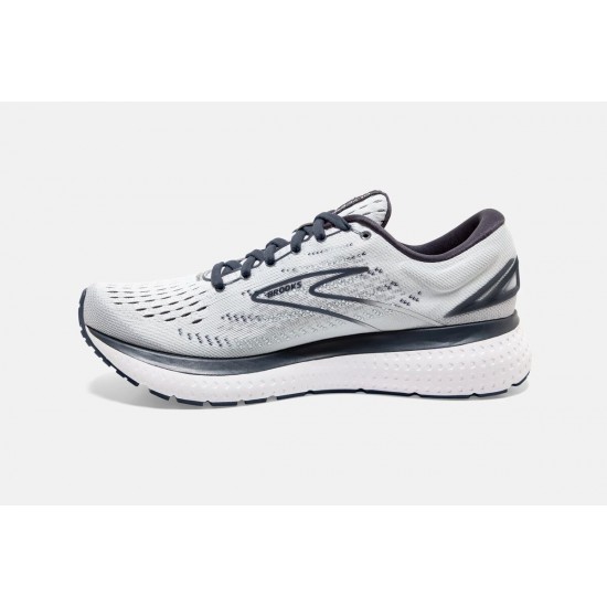 Brooks Glycerin 19 Grey/Ombre/White CA1972-654 Women