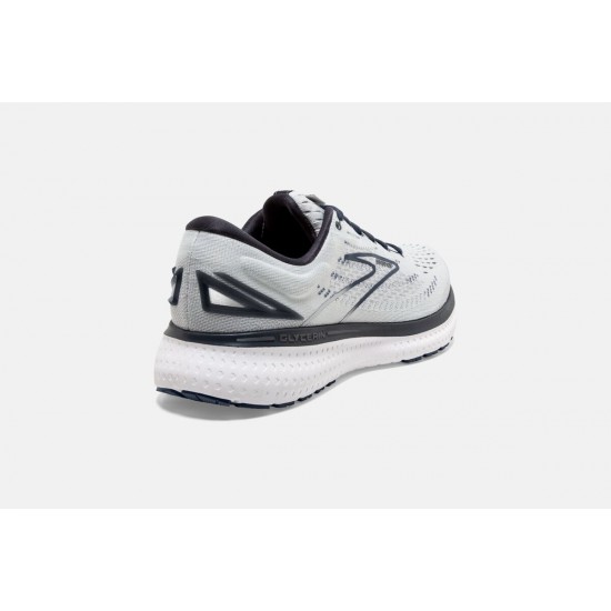 Brooks Glycerin 19 Grey/Ombre/White CA1972-654 Women