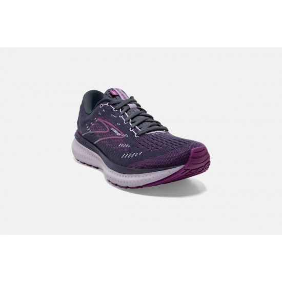 Brooks Glycerin 19 Ombre/Violet/Lavender CA9136-724 Women