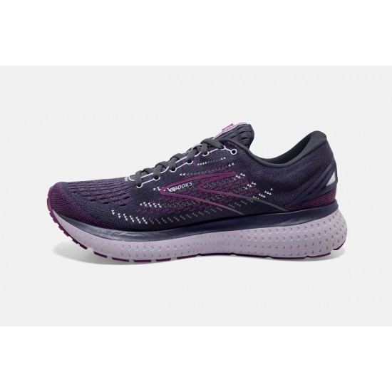 Brooks Glycerin 19 Ombre/Violet/Lavender CA9136-724 Women