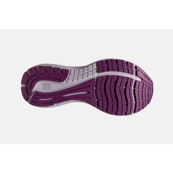 Brooks Glycerin 19 Ombre/Violet/Lavender CA9136-724 Women