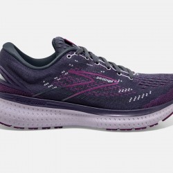 Brooks Glycerin 19 Ombre/Violet/Lavender CA9136-724 Women