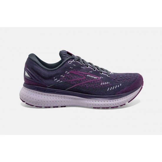 Brooks Glycerin 19 Ombre/Violet/Lavender CA9136-724 Women