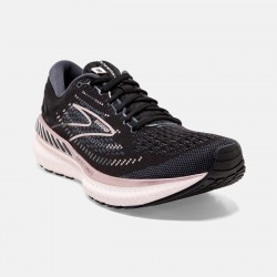 Brooks Glycerin GTS 19 Black/Ombre/Metallic CA1943-285 Women