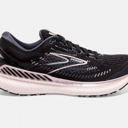 Brooks Glycerin GTS 19 Black/Ombre/Metallic CA1943-285 Women