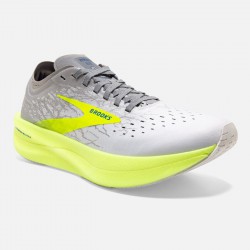 Brooks Hyperion Elite 2 White/Silver/Nightlife CA5107-839 Men