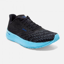 Brooks Hyperion Tempo Black/Iced Aqua/Blue CA9305-842 Men