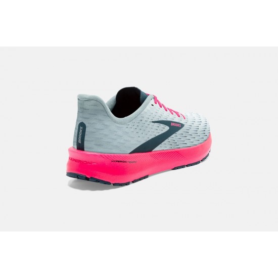 Brooks Hyperion Tempo Ice Flow/Navy/Pink CA3649-102 Women