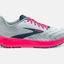 Brooks Hyperion Tempo Ice Flow/Navy/Pink CA3649-102 Women