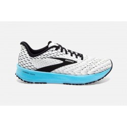 Brooks Hyperion Tempo White/Black/Iced Aqua CA2809-543 Women