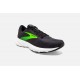 Brooks Launch 7 Ebony/Black/Gecko CA3784-196 Men