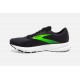 Brooks Launch 7 Ebony/Black/Gecko CA3784-196 Men