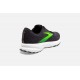 Brooks Launch 7 Ebony/Black/Gecko CA3784-196 Men