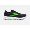 Brooks Launch 7 Ebony/Black/Gecko CA3784-196 Men