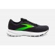 Brooks Launch 7 Ebony/Black/Gecko CA3784-196 Men