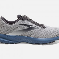 Brooks Launch 7 Antarctica/Black/Stellar CA8570-264 Men