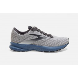 Brooks Launch 7 Antarctica/Black/Stellar CA8570-264 Men