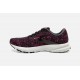 Brooks Launch 7 Black/Ebony/Beetroot CA3698-475 Women