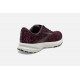 Brooks Launch 7 Black/Ebony/Beetroot CA3698-475 Women