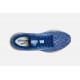 Brooks Launch 7 Blue/Dazzling Blue/Cornflower CA2410-863 Women