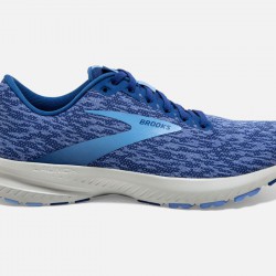 Brooks Launch 7 Blue/Dazzling Blue/Cornflower CA2410-863 Women