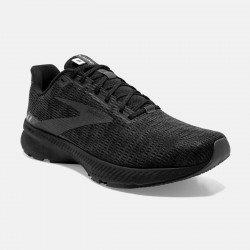 Brooks Launch 8 Black/Ebony/Grey CA1036-974 Men