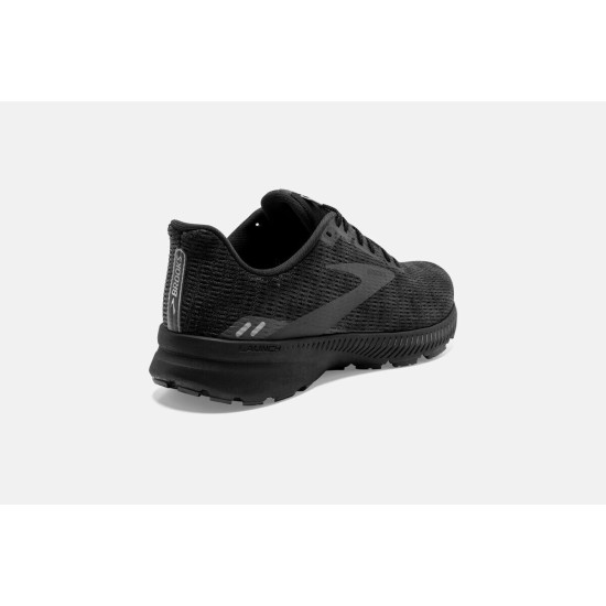 Brooks Launch 8 Black/Ebony/Grey CA1036-974 Men