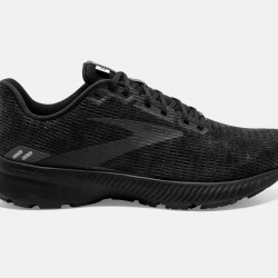 Brooks Launch 8 Black/Ebony/Grey CA1036-974 Men