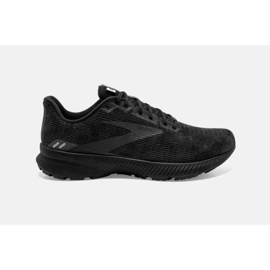 Brooks Launch 8 Black/Ebony/Grey CA1036-974 Men