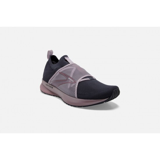 Brooks Levitate 4 LE Black/Ombre/Metallic CA7402-561 Women