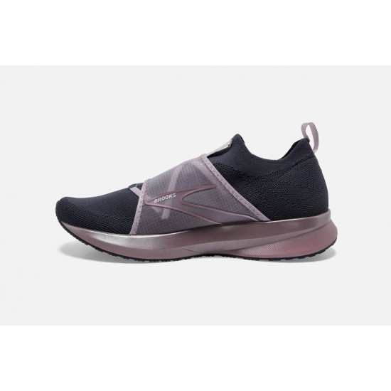 Brooks Levitate 4 LE Black/Ombre/Metallic CA7402-561 Women