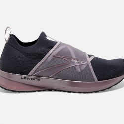 Brooks Levitate 4 LE Black/Ombre/Metallic CA7402-561 Women