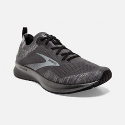 Brooks Levitate 4 Blackened Pearl/Grey/Black CA6327-409 Men