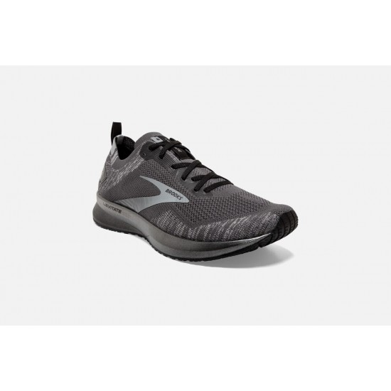 Brooks Levitate 4 Blackened Pearl/Grey/Black CA6327-409 Men