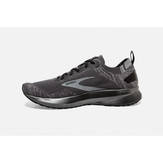 Brooks Levitate 4 Blackened Pearl/Grey/Black CA6327-409 Men