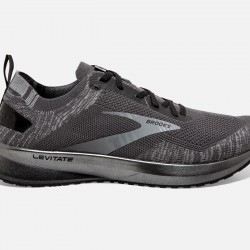 Brooks Levitate 4 Blackened Pearl/Grey/Black CA6327-409 Men