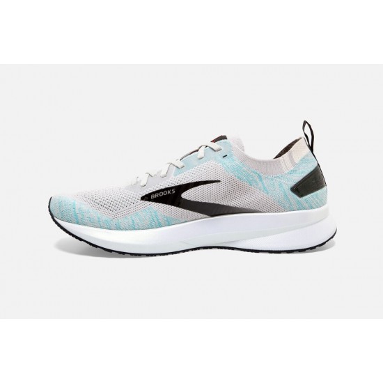 Brooks Levitate 4 Grey/Black/Capri CA8957-634 Men