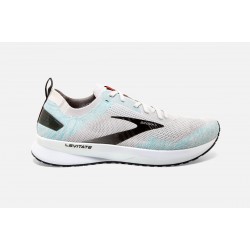 Brooks Levitate 4 Grey/Black/Capri CA8957-634 Men