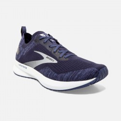 Brooks Levitate 4 Navy/Grey/White CA8736-941 Men