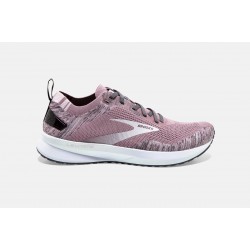 Brooks Levitate 4 Blackened Pearl/Metallic/Primrose CA3918-072 Women