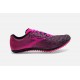 Brooks Mach 19 Track Spikes Black/Hollyhock/Pink CA0736-142 Women