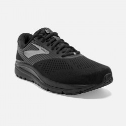 Brooks Addiction 14 Black/Charcoal/Black CA2186-075 Men