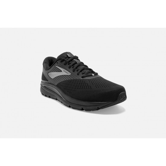 Brooks Addiction 14 Black/Charcoal/Black CA2186-075 Men