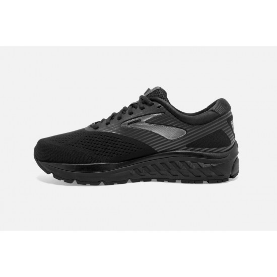 Brooks Addiction 14 Black/Charcoal/Black CA2186-075 Men