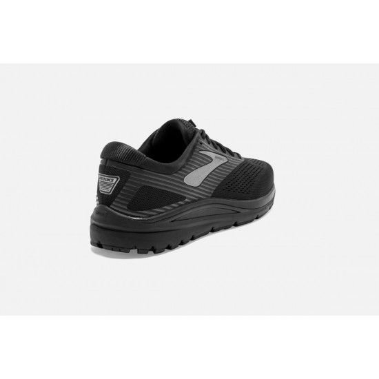 Brooks Addiction 14 Black/Charcoal/Black CA2186-075 Men