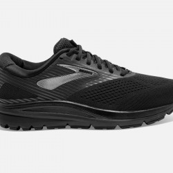 Brooks Addiction 14 Black/Charcoal/Black CA2186-075 Men