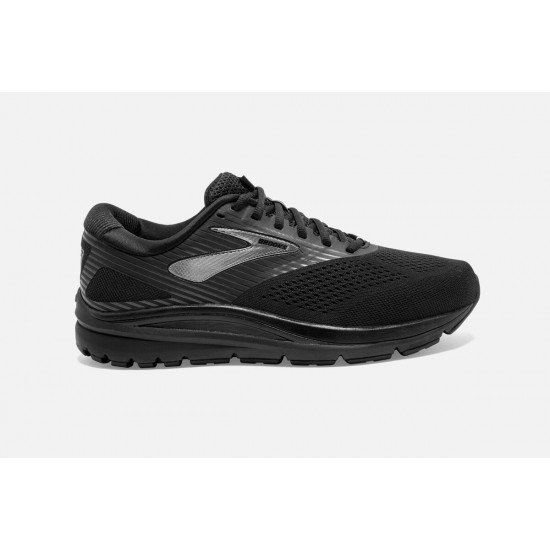 Brooks Addiction 14 Black/Charcoal/Black CA2186-075 Men